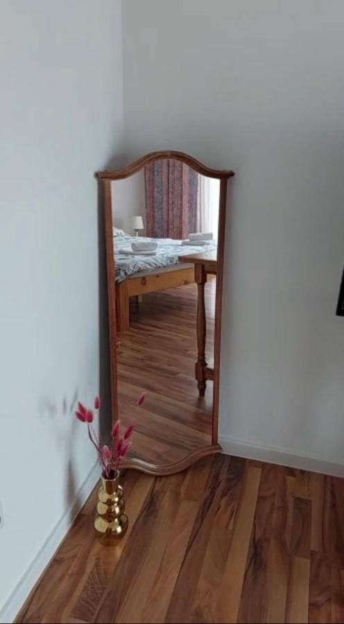 Olive Tree Apartments Rovigno Esterno foto